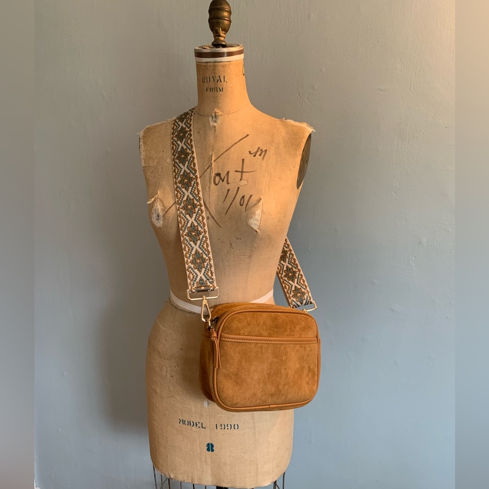 Shiraleah cross body bag
